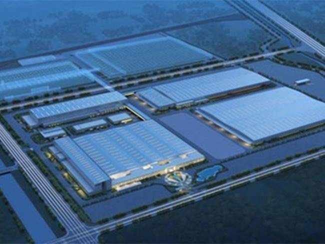 保時捷設(shè)計師操刀，電咖高端品牌首款SUV官圖首發(fā)，投資管理新動向