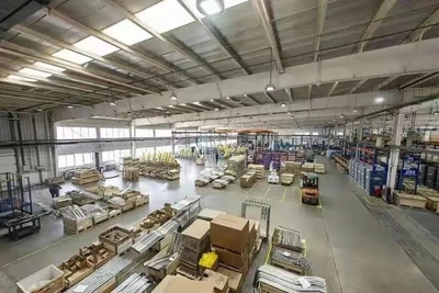 經(jīng)開區(qū)外資企業(yè)希卓斯貝克瑪擴產(chǎn)投資管理策略分析